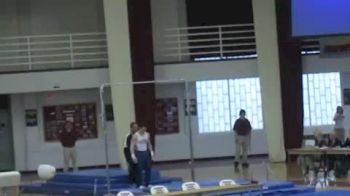 Penn State (Felix Aronovich) - 14.900
