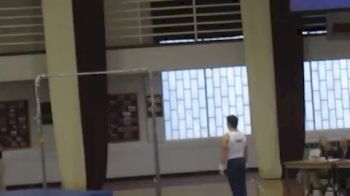 Penn State (Warren Yang) - 14.800