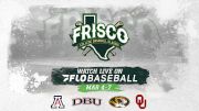 How to Watch: 2021 Frisco College Baseball Classic