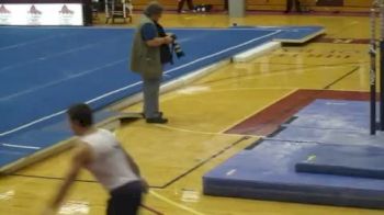 Penn State (Matthew Felleman) - 14.400