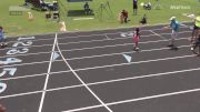 Youth Girls' 400m, Prelims 3 - Age under 6