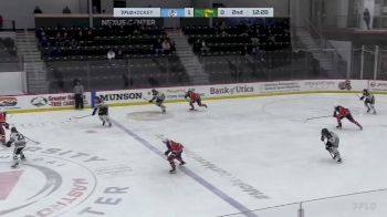 Replay: Home - 2024 Islanders HC vs Eels | Mar 25 @ 6 PM