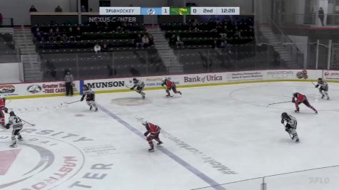 Replay: Home - 2024 Islanders HC vs Eels | Mar 25 @ 6 PM