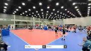 Sky High vs C4 Paul - 2022 JVA World Challenge presented by Nike - Expo Only