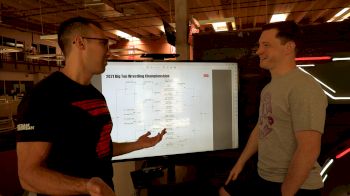 2021 Big Ten Bracket Breakdown