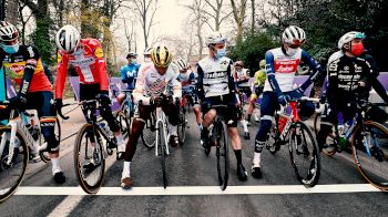 Classics Predictions From Omloop?