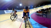 2022 Lexus Velodrome Championships