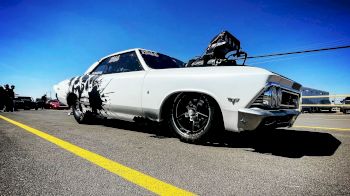 Meet James Mosher Owner Of Daa Blackpearl At Bounty Hunters No Prep Nationals
