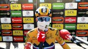 Primoz Roglic: 'Need To Be Versatile To Win Paris-Nice'
