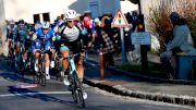 Watch In Canada: 2021 Paris-Nice Stage 1