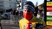 Sam Bennett: 'Pressure Is High, So Few Paris-Nice Sprints'