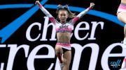 Lady Lux & UF0 Top The Non Tumbling Divisions At NCA