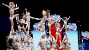 Woodlands Elite Black Ops Secures A 3-Peat In L6 Senior Medium Coed