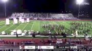 Replay: Rouse vs Elgin | Oct 8 @ 7 PM