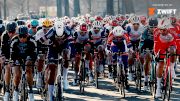 Paris-Nice Changes Routes To Avoid COVID-19 Lockdown