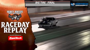 Final Rounds from the 2021 Bounty Hunters No Prep Nationals