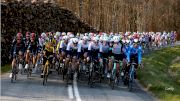 Watch In Canada: 2021 Paris-Nice Stage 2