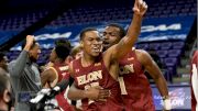 Elon Keeps Hot Streak Alive After Bouncing James Madison In Wild CAA Clash