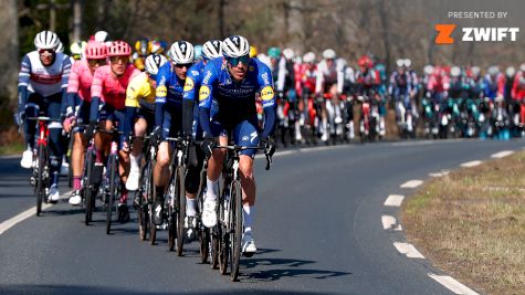 Final 2K: 2021 Paris-Nice Stage 2