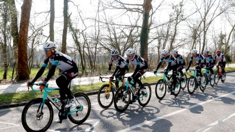 2021 Paris-Nice Stage 6