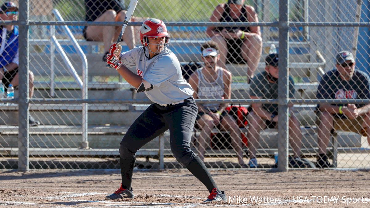 Indiana Wesleyan Softball Photo Gallery | 2021 THE Spring Games