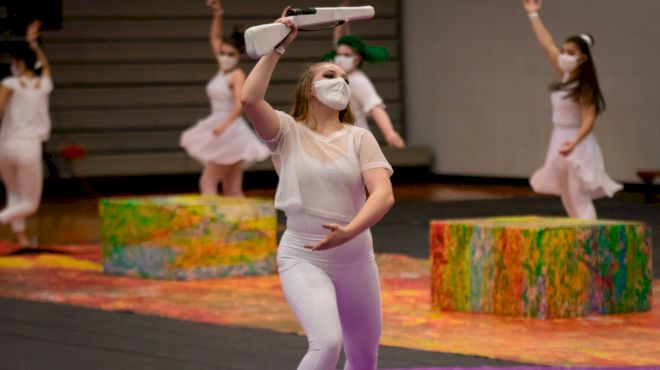 2022 TCGC Virtual Week 1