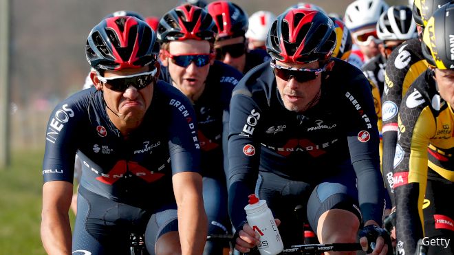 2021 Paris-Nice Stage 4