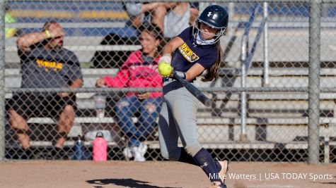 Warner Softball Photo Gallery | 2021 THE Spring Games