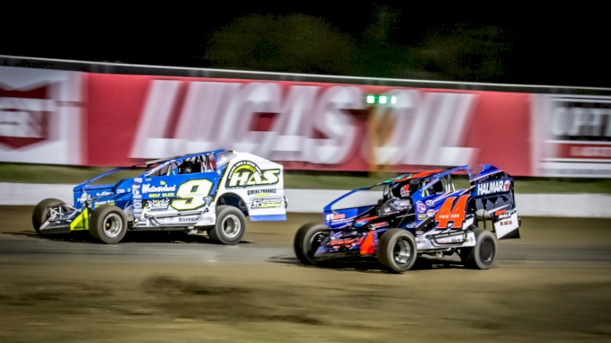 picture of Short Track Super Series Flashbacks