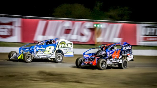 20 Tracks, Eight States For Short Track Super Series In 2022