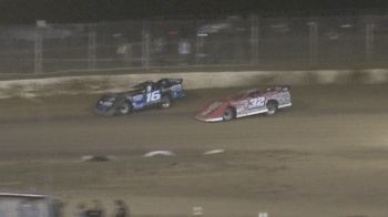 Flashback: 2017 Spring 50 at Florence Speedway