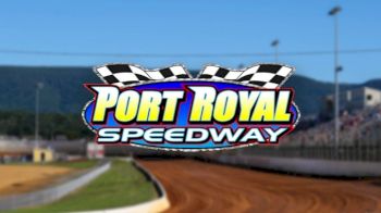 Full Replay | Open Wheel Madness III at Port Royal Speedway 8/21/21