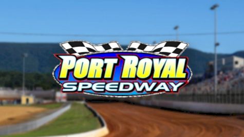 How to Watch: 2021 All Star Circuit of Champions at Port Royal Speedway