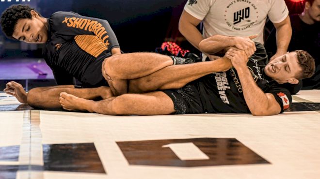 Looking Back At The Most Controversial Match In WNO History