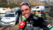Max Schachmann: No Stopping Primoz Roglic?