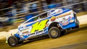 Big Pay Day For Short Track Super Series Opener At Georgetown