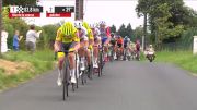 En Rediffusion: l'Étape 3, Tour du Limousin 2021