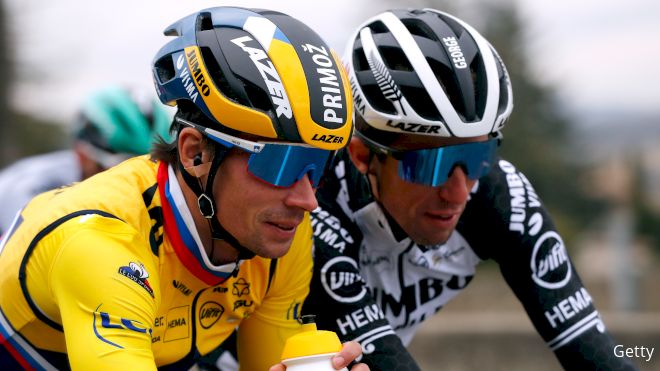 2021 Paris-Nice Stage 5