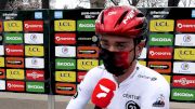 Brandon McNulty Wants More From Paris-Nice