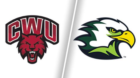 How to Watch: 2021 Central Washington vs Life - Women's