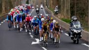 Watch In Canada: 2021 Paris-Nice Stage 5