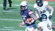Richmond Heads To Elon For First Of Two Meetings