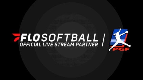 FloSports & Premier Girls Fastpitch Renew Partnership For Streaming Rights