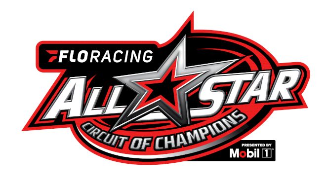 2021 All Star Circuit of Champions at Virginia Motor Speedway