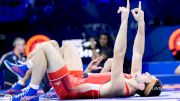 Sidakov Survives Semi's Scare