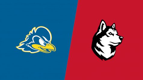 How to Watch: 2021 Delaware vs Northeastern