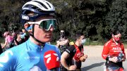 Paris-Nice: Matteo Jorgenson Faces Big Summit Finish Test