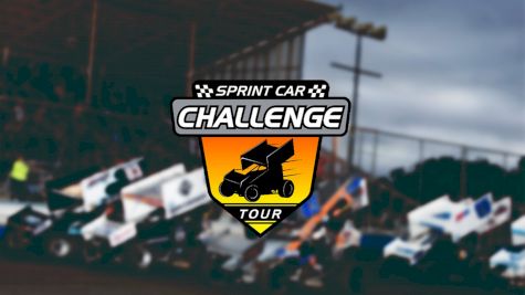 How to Watch: 2021 Sprint Car Challenge Tour at Placerville Speedway