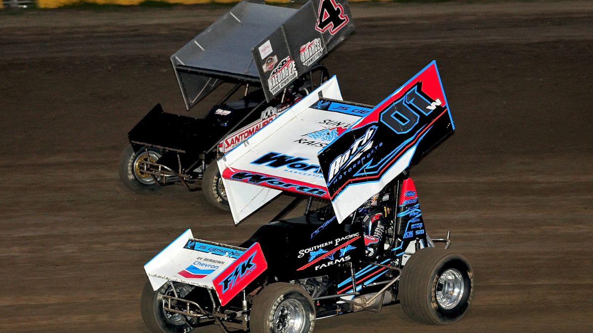 How to Watch: 2021 Taco Bravo Night #2 at Ocean Speedway