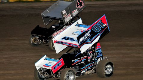 How to Watch: 2021 Taco Bravo Night #2 at Ocean Speedway